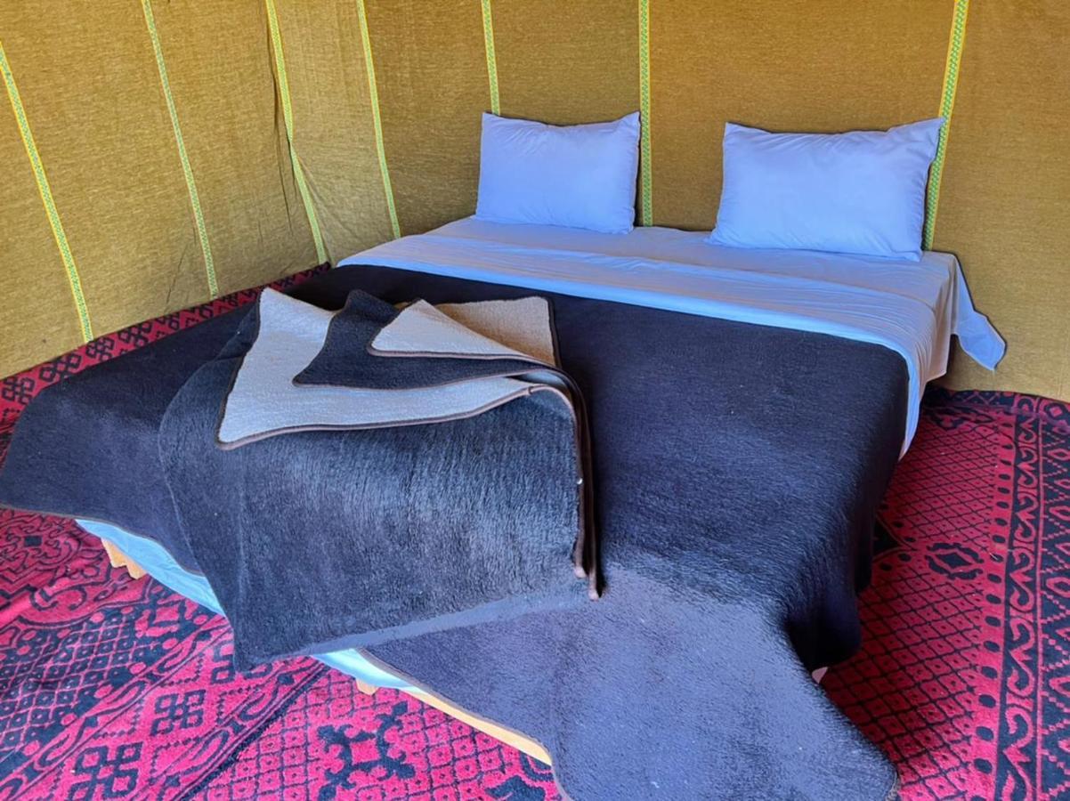 Merzouga Morocco Luxury Camp Esterno foto