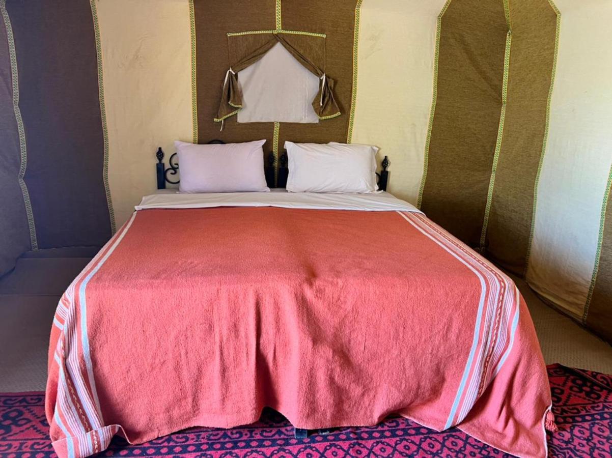 Merzouga Morocco Luxury Camp Esterno foto